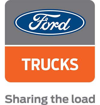 Ford Trucks Logo