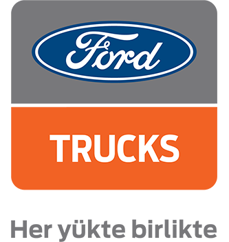 Ford Trucks Logo