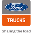 Ford Trucks Logo